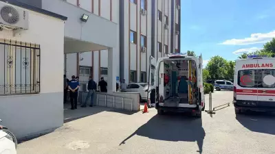 Adıyaman Kahta'da Motosiklet Kazası: 2 Yaralı