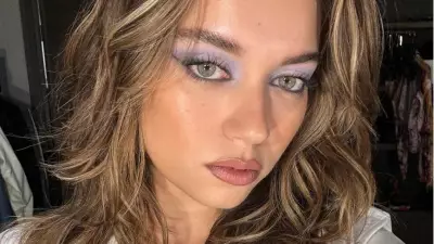 Afra Saraçoğlu ve Poyraz Yosmaoğlu Madrid'de Birlikte Görüntülendi