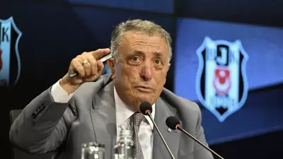 Ahmet Nur Çebi'den Altay hamlesi: İddialar gündemde