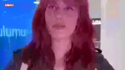 Ahu Tuğba'nın kızı Anjelik annesinin vefatı sonrası yaşadıklarını anlattı