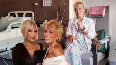 Ajda Pekkan'dan Kardeşi Semiramis Pekkan'ın Sağlık Durumuyla İlgili Duygusal Açıklama