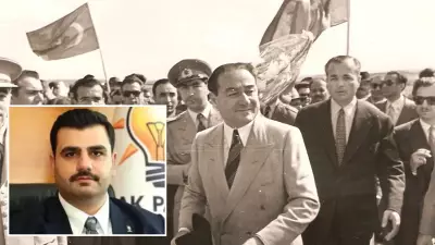 AK Parti'den 27 Mayıs ve Demokrasi Vurgusu: Vesayet Yok Edilecek