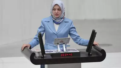 AK Partili Aydemir'den CHP'li Başarır'a Tepki: Gençler Her Alanda Öncü