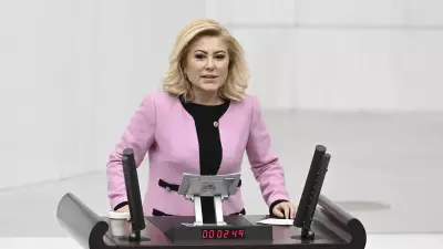 AK Partili Bursalı'dan İzmir Çevre Yolu iddialarına yanıt
