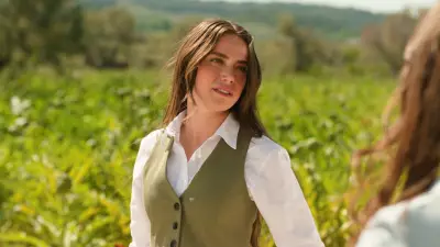 Aşk Tadında ve Yeni Mini Dizinin Çekimleri Başladı