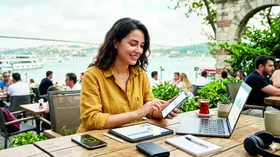 Akıllı Telefonlar Bütçe Danışmanına Dönüşüyor: Tüketim Alışkanlıkları Değişiyor