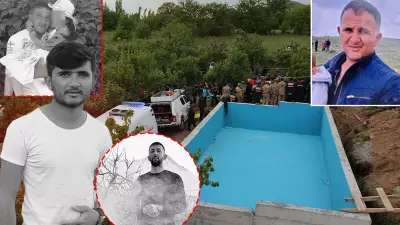 Aksaray'da Kuyu Faciası: Can Simidini Kurtarıcılara Giydirmeye Çalışmış