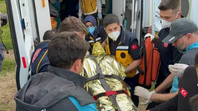 Aksaray'da kuyu temizliği faciası: 3 kişi hayatını kaybetti