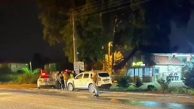 Akyazı'da silahlı kavga: 1'i hükümlü 2 yaralı