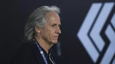 Al Nassr, Jorge Jesus’un ayrılığını resmen duyurdu