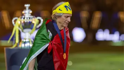 Al Nassr, teknik direktör Jorge Jesus'a veda etti