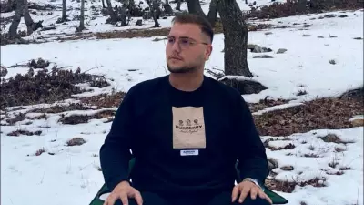Alanya'da iş yerinde fenalaşan 22 yaşındaki genç hayatını kaybetti