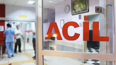 Alanya'da traş olurken elektrik akımına kapılan Hollandalı hayatını kaybetti
