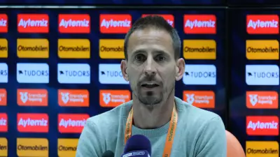 Alanyaspor, Teknik Direktör Joao Pereira'nın Sözleşmesini Uzattı