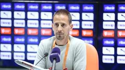 Alanyaspor Teknik Direktörü Pereira: Ana Hedefimize Ulaştık