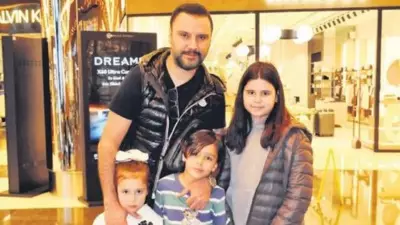 Alişan Kameralara En Mutlu Anında Yakalandı! O Kareler Gündem Oldu