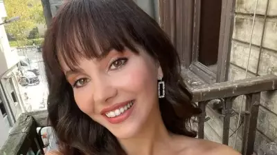 Almila Ada'nın Annesi Sabite Erdem Sosyal Medyada Olay Oldu