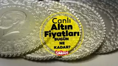 Altın Fiyatları 21 Mayıs 2026: Gram, Çeyrek, Yarım Altın Ne Kadar?