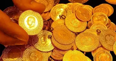 Altının Kilogram Fiyatı Yükseldi