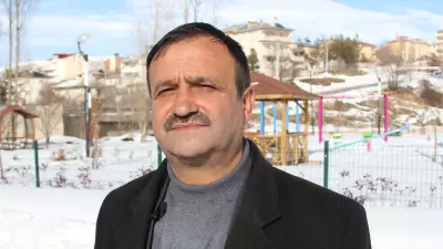 Alucra Belediye Başkanı Faruk Demirağ Kalp Krizi Geçirdi