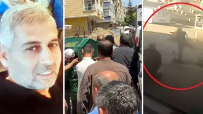 Ambarlı'da skuter kazası: 15 günlük yaşam mücadelesini kaybetti