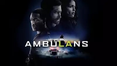 Ambulans Filmi Konusu ve Oyuncu Kadrosu: Çekim Yerleri