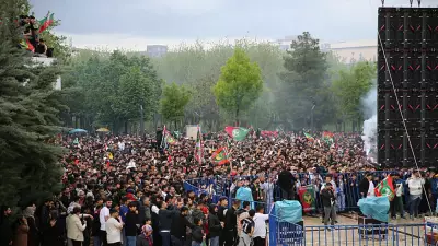 Amedspor Taraftarı Süper Lig Sevincini Dev Ekranlarla Yaşadı