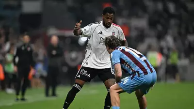 Amir Murillo'dan Dünya Kupası itirafı: Büyükanneme söz vermiştim