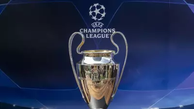 Şampiyonlar Ligi Finali: PSG-Arsenal 30 Mayıs'ta Budapeşte'de