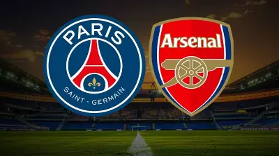 Şampiyonlar Ligi'nde Şampiyon Paris Saint-Germain