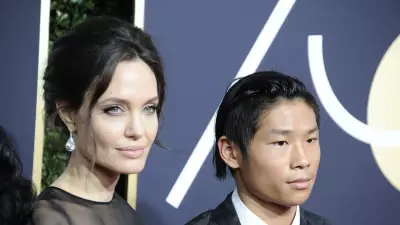 Angelina Jolie'nin oğlu Pax Thien öldü mü? Gerçek ortaya çıktı