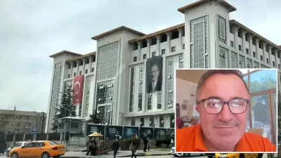 Ankara Polatlı'da vahşet: Kadın boğazı kesilerek öldürüldü, yeğen gözaltında