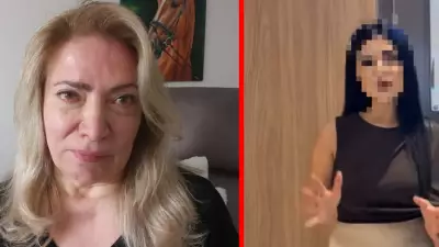 Ankara'da güzellik salonunda estetik faciası: Kırışıklık için gitti, felç kaldı
