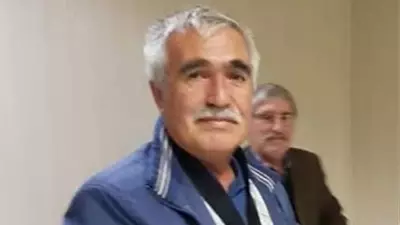 Çankırı'da merdivenden düşen arıcı hayatını kaybetti