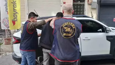 Şanlıurfa'da 5 Yıl 6 Ay Hapis Cezası Bulunan Dolandırıcı Yakalandı