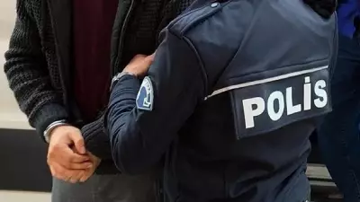 Şanlıurfa'da dolandırıcılık ve göçmen kaçakçılığı hükümlüleri yakalandı