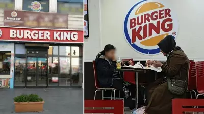 Anne ve kızı dışlayan restorana Ticaret Bakanlığı'ndan ceza