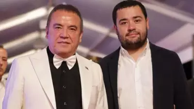Antalya rüşvet soruşturmasında tanık ifadesi Veli Ağbaba'nın iddialarını çürüttü