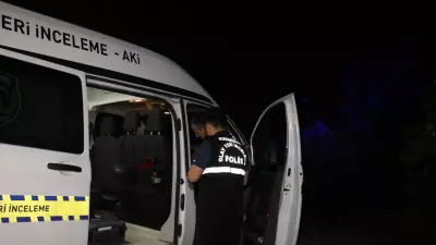 Antalya'da 150 bin TL borç kavgası cinayetle sonuçlandı