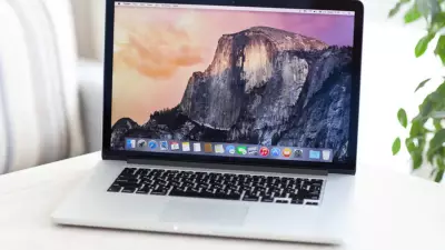 Apple Intel Mac Kullanıcılarına Kötü Haber Verdi: Fiş Çekildi