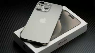 Apple, iPhone 16 ve 15 kullanıcılarına 250 milyon dolar tazminat ödeyecek
