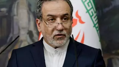 Arakçi: Netanyahu'nun kumarı ABD'ye 100 milyar dolara mal oldu