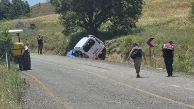 Arazi anlaşmazlığında ağabeyine pusu: 1 ölü, 2 yaralı