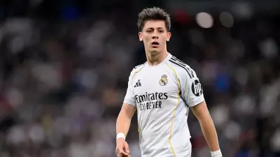 Arda Güler için Suudi Arabistan'dan dev teklif!
