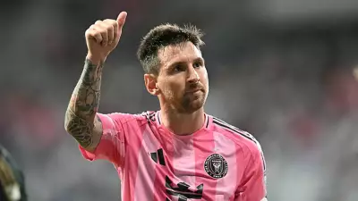 Arjantin'in 2026 Dünya Kupası Kadrosu Açıklandı! Messi 6. Kez Katılacak