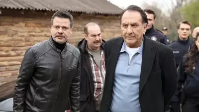 Arka Sokaklar 748. Bölüm İzle: Şiddet Sarmalı ve Ekip Mücadelesi