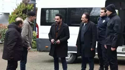Arka Sokaklar 750. Bölüm Fragmanı Yayında! Yeni Bölümde Neler Olacak?