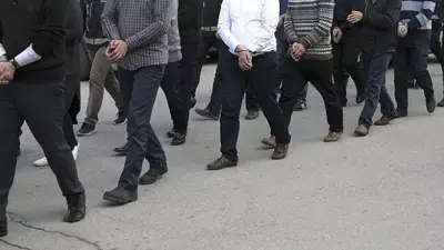 Artvin merkezli 14 ilde kaçakçılık operasyonu: 11 tutuklama