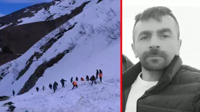 Artvin'de çığ altında kalan çobanın 125 gün sonra cansız bedenine ulaşıldı