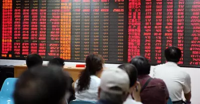 Asya Borsaları Barış Beklentisiyle Rekor Kırdı: Nikkei 62 Bin Puanı Aştı